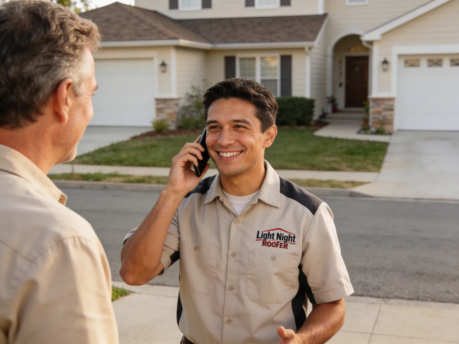 Emergency Roof Repair Hamburg, LA FAQs